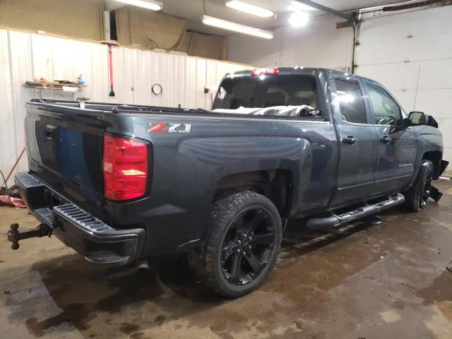 2018 CHEVROLET SILVERADO - 1GCVKREC8JZ141788