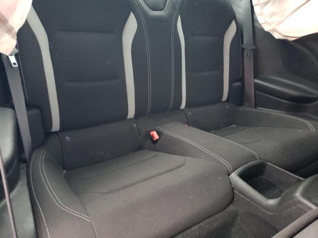 2023 CHEVROLET CAMARO 1G1FB1RX4P0121286