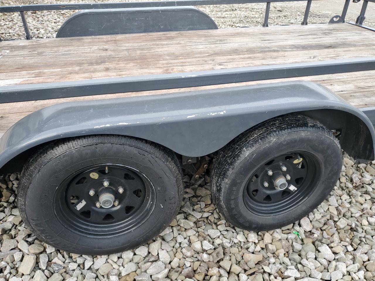 Lot #3033339823 2023 OTHER TRAILER