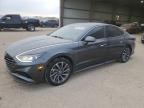 2022 HYUNDAI SONATA LIM - KMHL34J2XNA180192