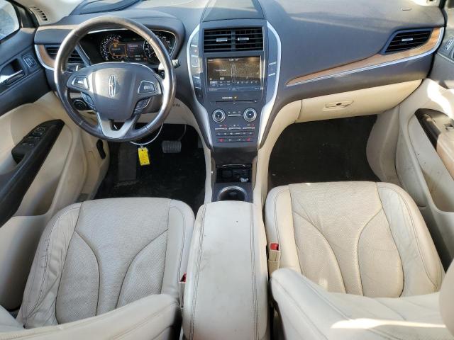 2015 LINCOLN MKC 5LMTJ2AH3FUJ30228