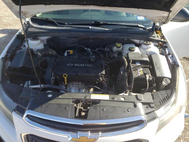 VIN 1G1PC5SHXG7139195 2016 CHEVROLET CRUZE no.11