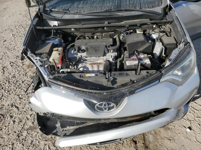 2016 TOYOTA RAV4 LE - 2T3BFREV2GW453574