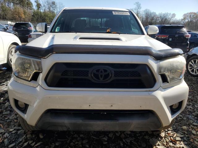 2015 TOYOTA TACOMA DOU - 3TMLU4EN0FM176047
