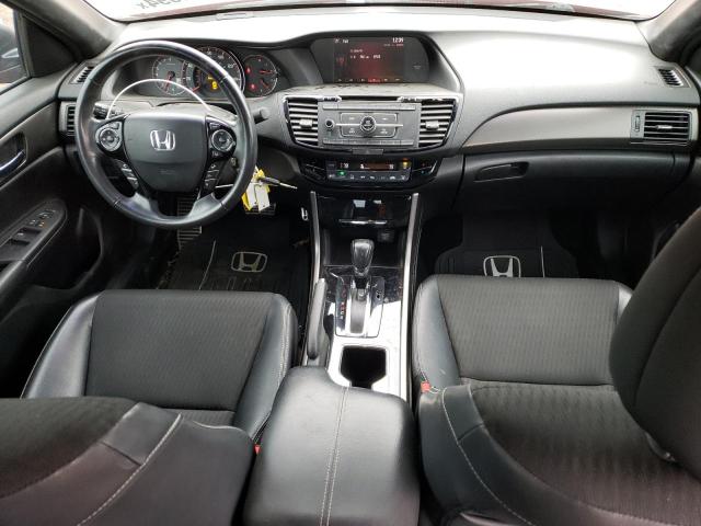 2016 HONDA ACCORD SPO - 1HGCR2F67GA162126