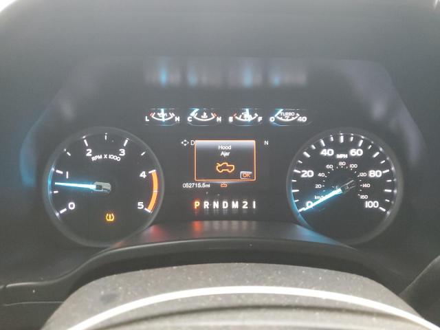 2019 FORD F250 SUPER - 1FT7W2BT9KEG85234