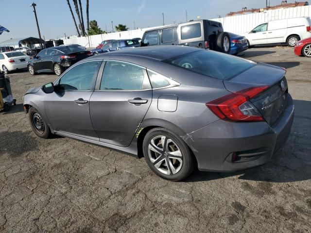 2016 HONDA CIVIC LX - 2HGFC2F50GH526264