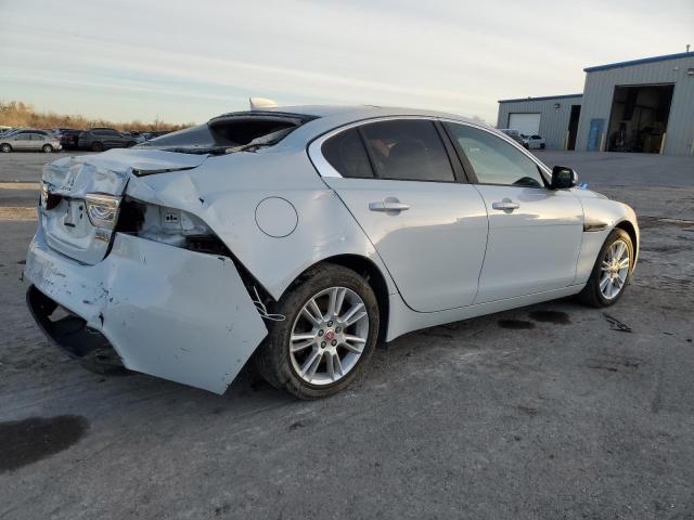 2018 JAGUAR XE PREMIUM SAJAJ4FXXJCP21988