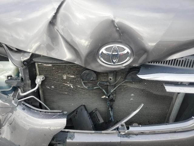 2015 TOYOTA SIENNA XLE - 5TDYK3DC9FS568272