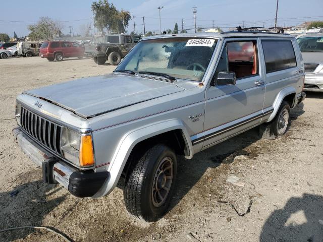 JEEP CHEROKEE L