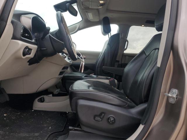 2017 CHRYSLER PACIFICA L - 2C4RC1GG4HR729952