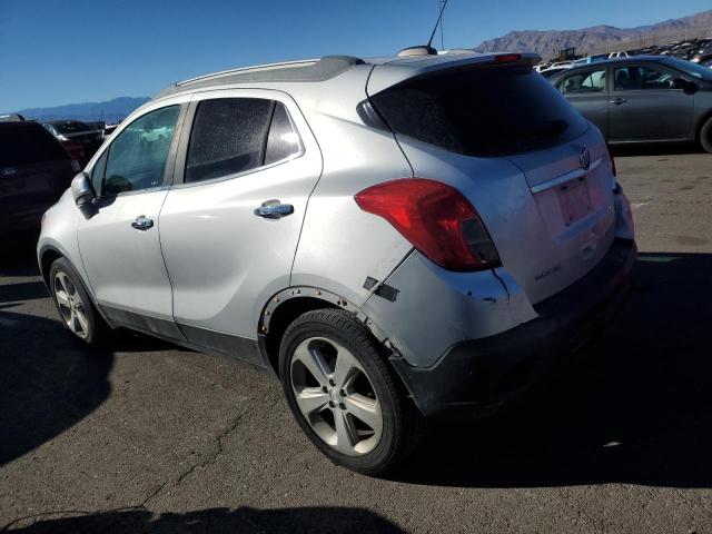 2016 BUICK ENCORE - KL4CJASB4GB654166