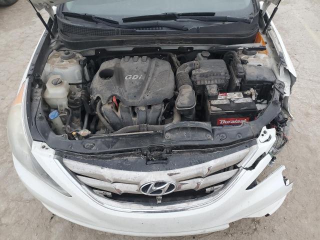 2013 HYUNDAI SONATA SE - 5NPEC4AC4DH732637