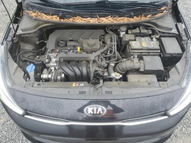2021 KIA RIO LX - 3KPA24ADXME415878