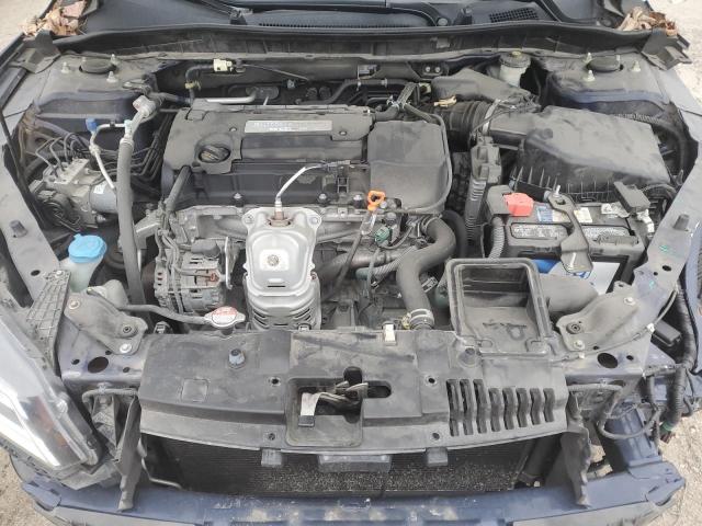 2016 HONDA ACCORD LX - 1HGCR2F43GA030057
