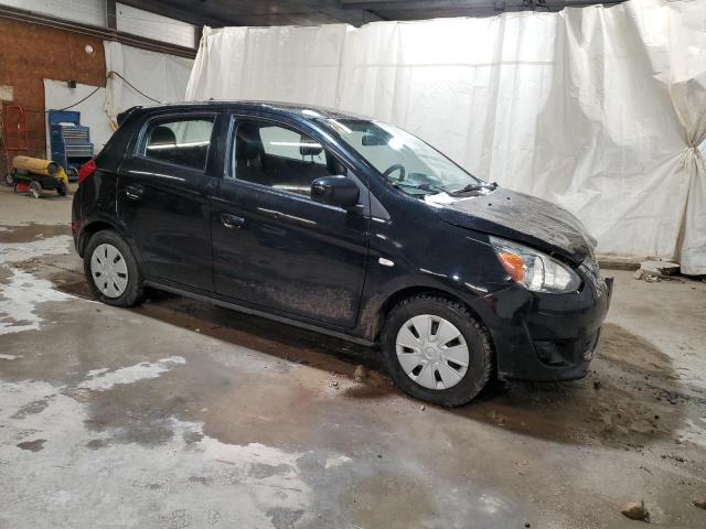 2015 MITSUBISHI MIRAGE DE ML32A3HJ1FH057101