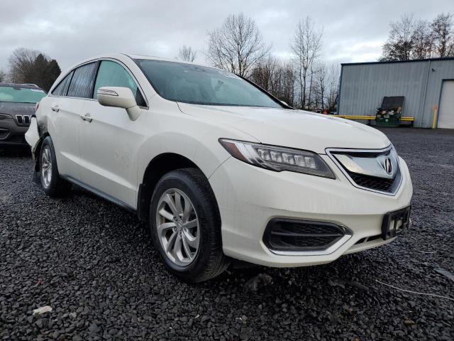 2018 ACURA RDX TECHNO - 5J8TB4H55JL018073