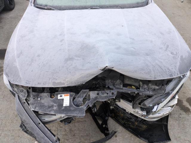 2021 HONDA ACCORD LX - 1HGCV1F18MA018400