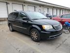 Lot #3022833326 2013 CHRYSLER TOWN & COU