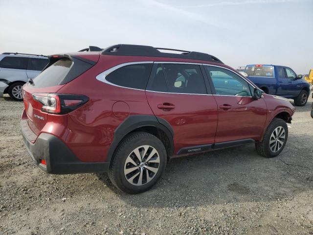 Vin: 4s4btacc5p3122806, lot: 83390074, subaru outback premium 20233