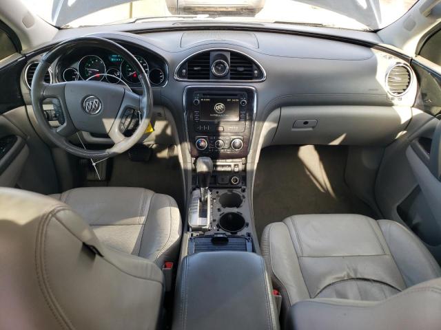 2016 BUICK ENCLAVE - 5GAKVBKD2GJ224866