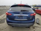 Lot #3034749674 2017 INFINITI QX70