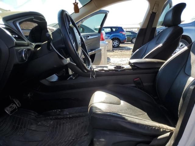2015 FORD FUSION TIT 3FA6P0K90FR169614