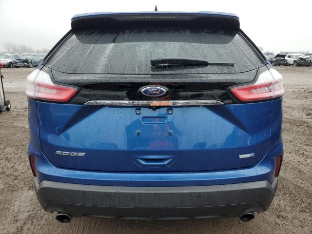 2020 FORD EDGE SE - 2FMPK4G91LBA73056