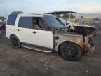 Lot #3040973431 2016 LAND ROVER LR4 HSE LU