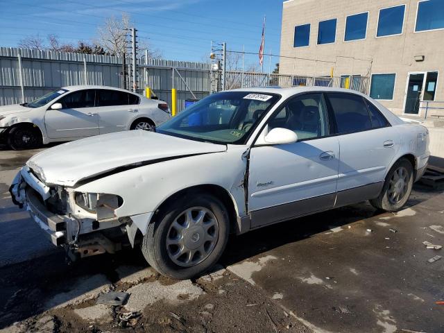 1999 BUICK REGAL GS #3025187198