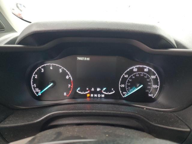 2019 FORD TRANSIT CO NM0LS7F26K1424852