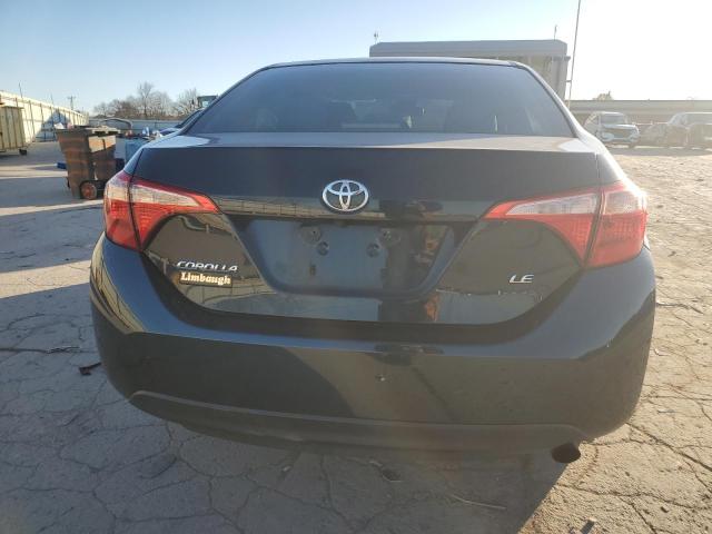 2017 TOYOTA COROLLA L - 2T1BURHE4HC788431