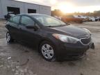 Lot #3027125896 2016 KIA FORTE LX