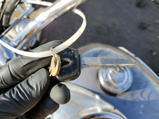 2007 YAMAHA XVS1100 JYAVP11EX7A103542