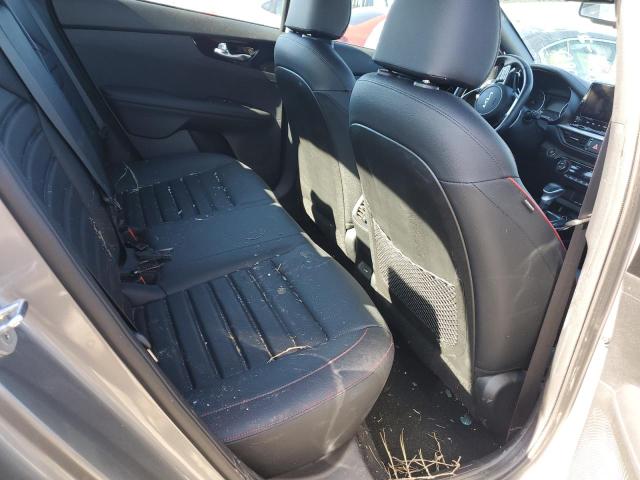 2022 KIA FORTE GT - 3KPF44AC9NE480052