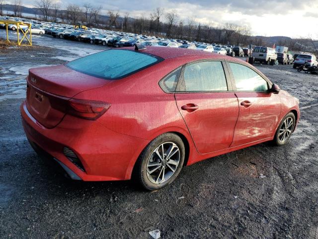 VIN 3KPF24AD4PE691628 2023 KIA FORTE no.3