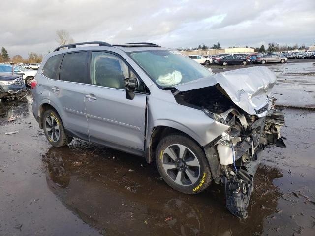 2017 SUBARU FORESTER 2 - JF2SJAJC7HH476765