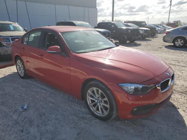 2016 BMW 320 I WBA8E1G53GNT99265