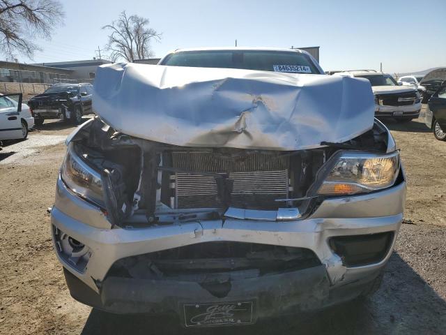 2019 CHEVROLET COLORADO - 1GCGSBEN9K1169908