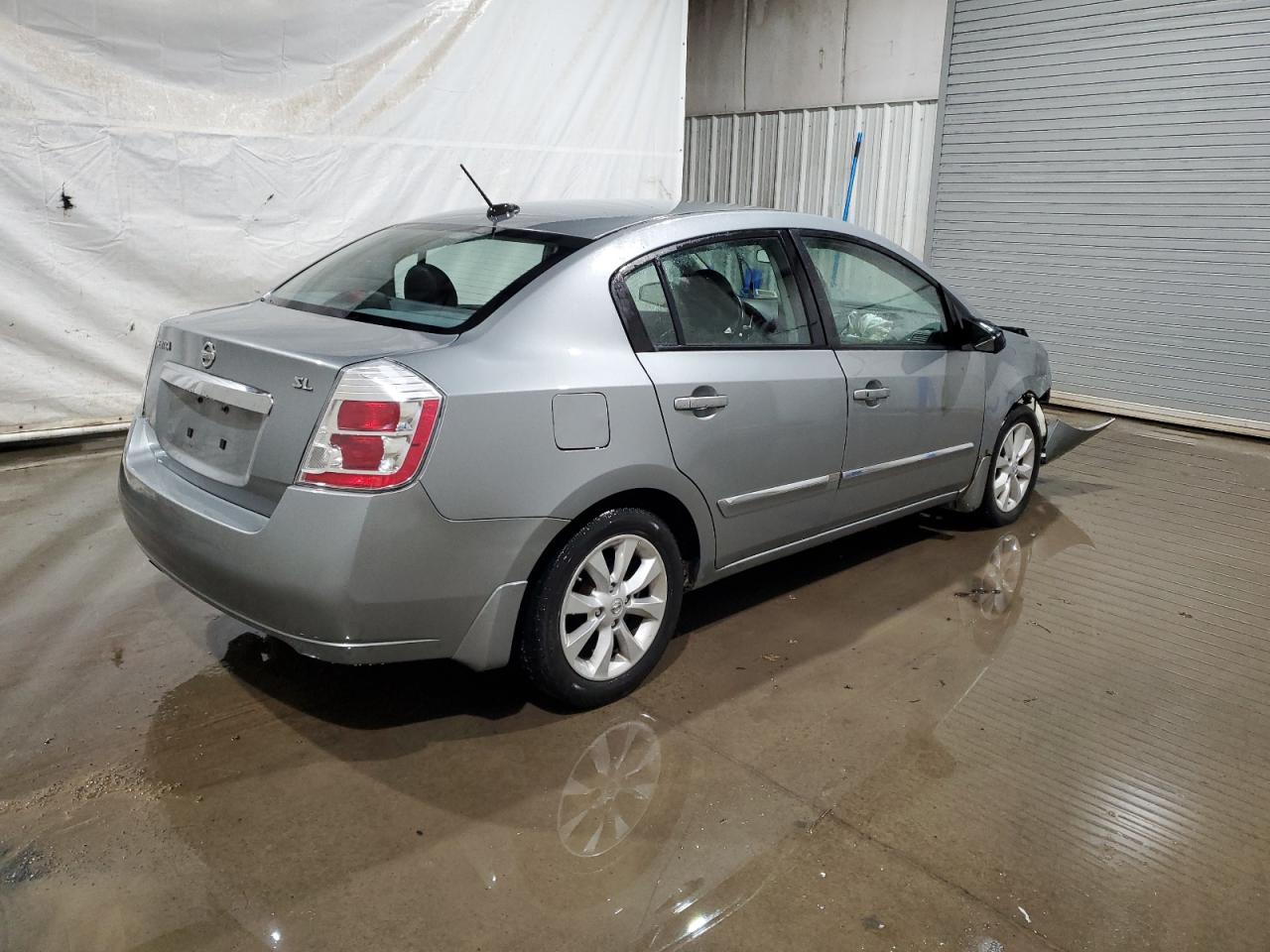 Lot #3037767279 2010 NISSAN SENTRA 2.0