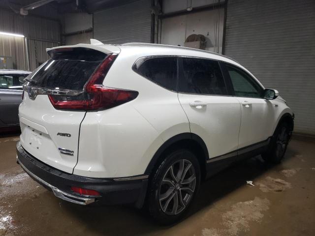 Vin: 7fart6h99me023731, lot: 85877764, honda crv touring 20213