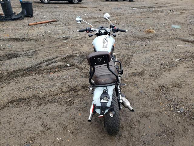 2023 TRIUMPH MOTORCYCLE BONNEVILLE - SMTD10G75PTBJ4249