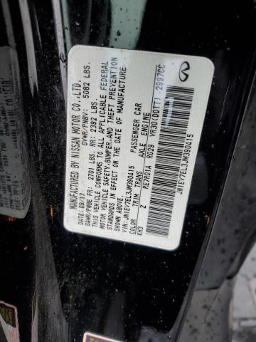 2018 INFINITI Q60 LUXE 3 - JN1EV7EL3JM390415