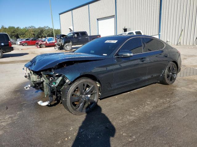 2023 GENESIS G70 BASE #3029686131