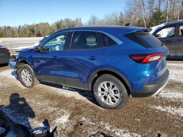 2023 FORD ESCAPE ACT 1FMCU9GN7PUA19652