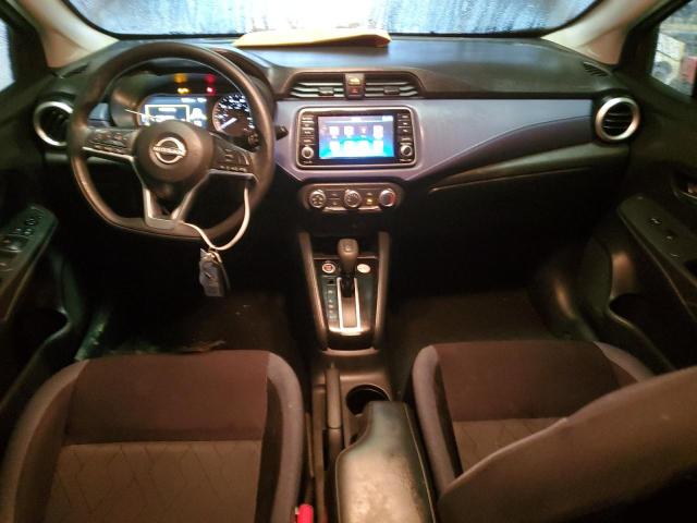 2024 NISSAN VERSA SV - 3N1CN8EV1RL908235