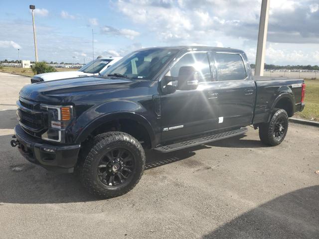 2021 FORD F250 SUPER #3036950724