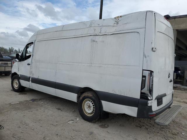 VIN W1Y4DCHY4MT064897 2021 MERCEDES-BENZ SPRINTER no.2