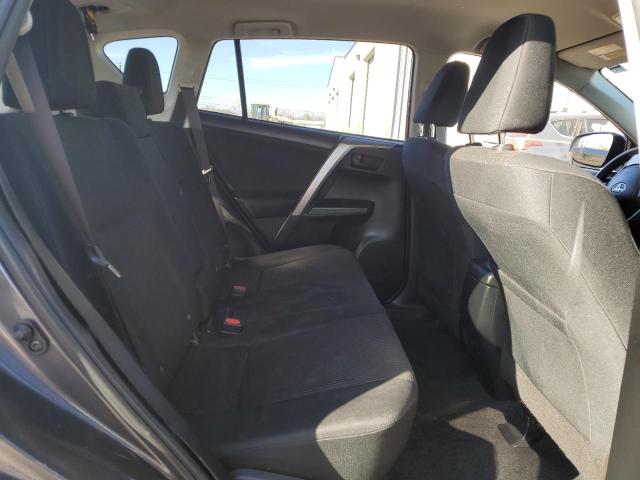 2018 TOYOTA RAV4 LE - JTMZFREV9JJ210297