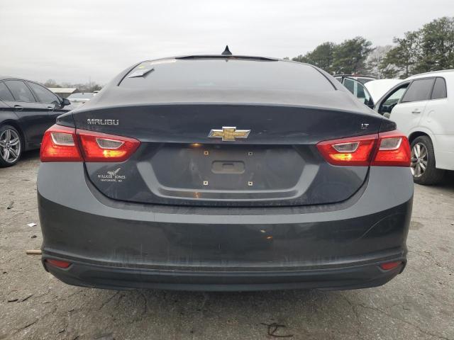 2017 CHEVROLET MALIBU  LT 1G1ZE5ST4HF158467